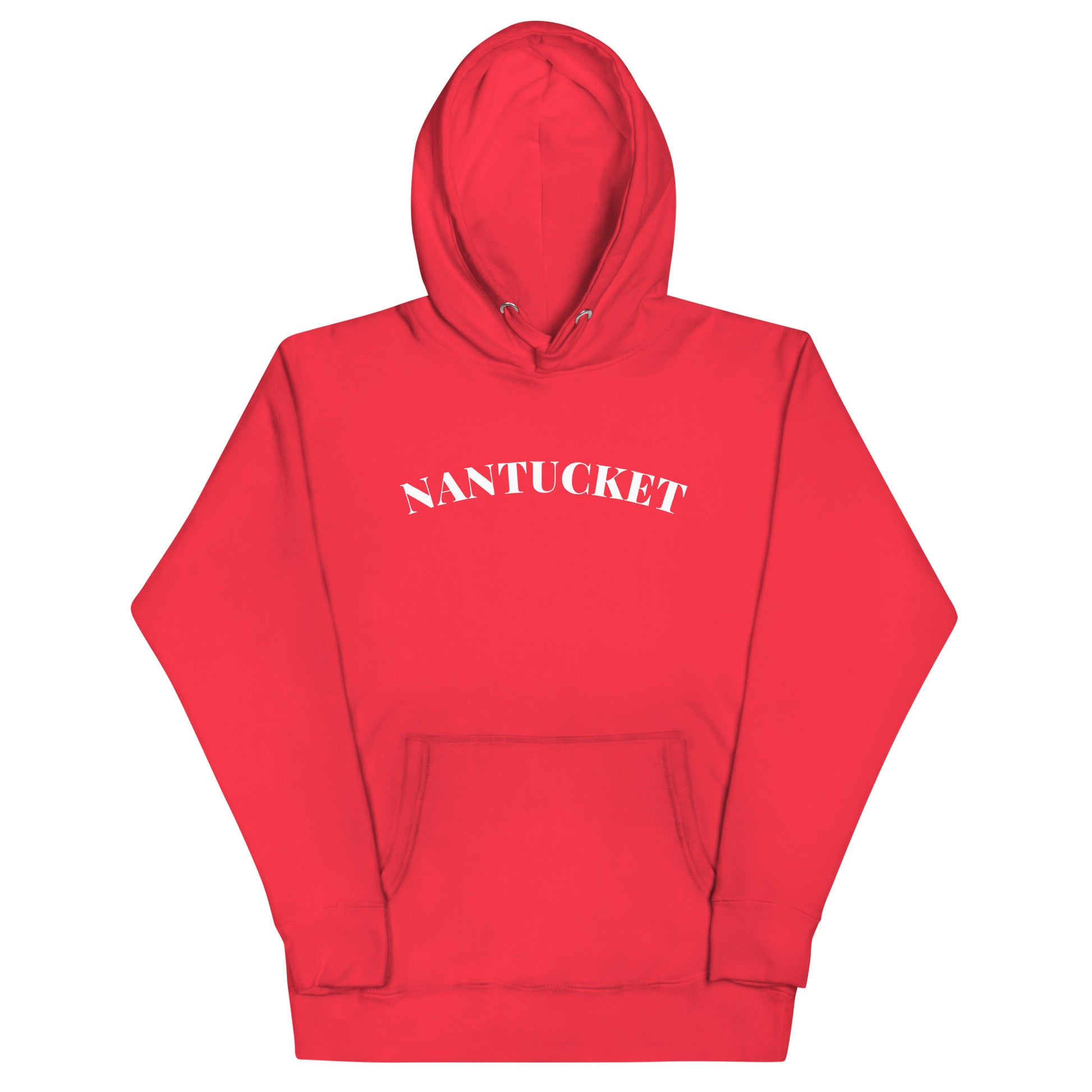 Nantucket Hoodie - sweatshirt