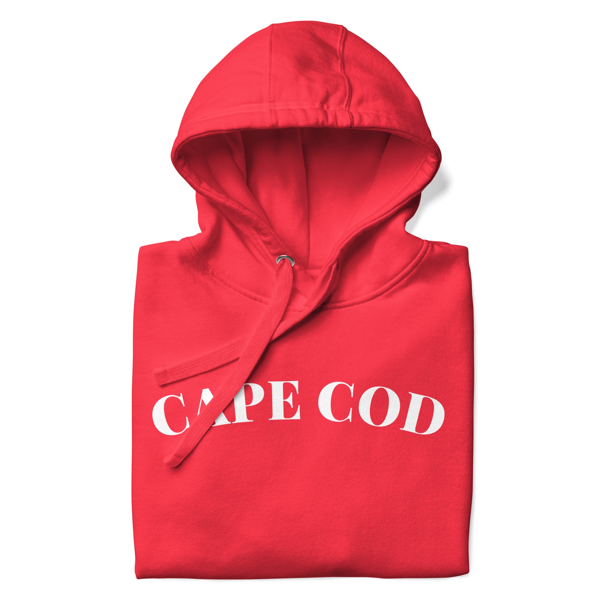 Cape Cod Hoodie
