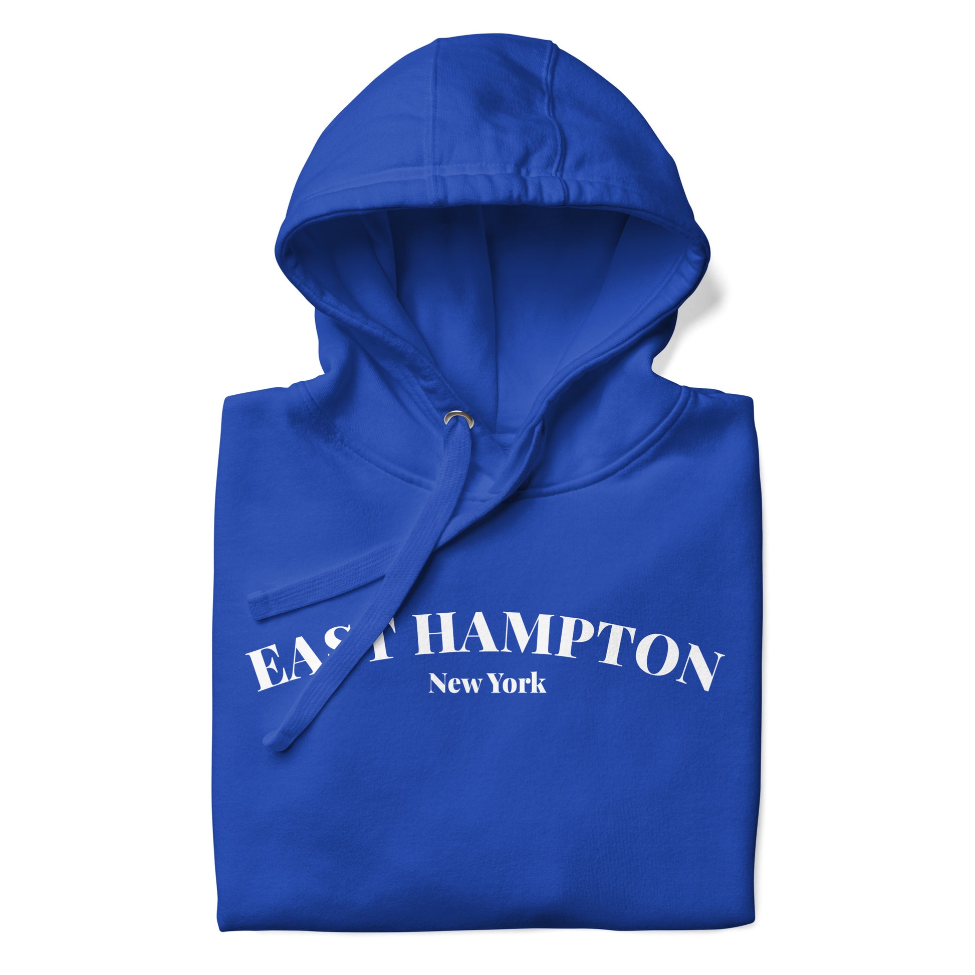 East Hampton NY Sweatshirt - Hoodie