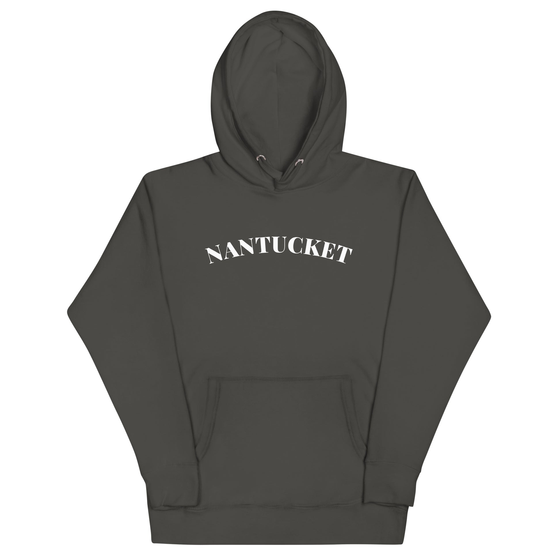 Nantucket Hoodie - sweatshirt