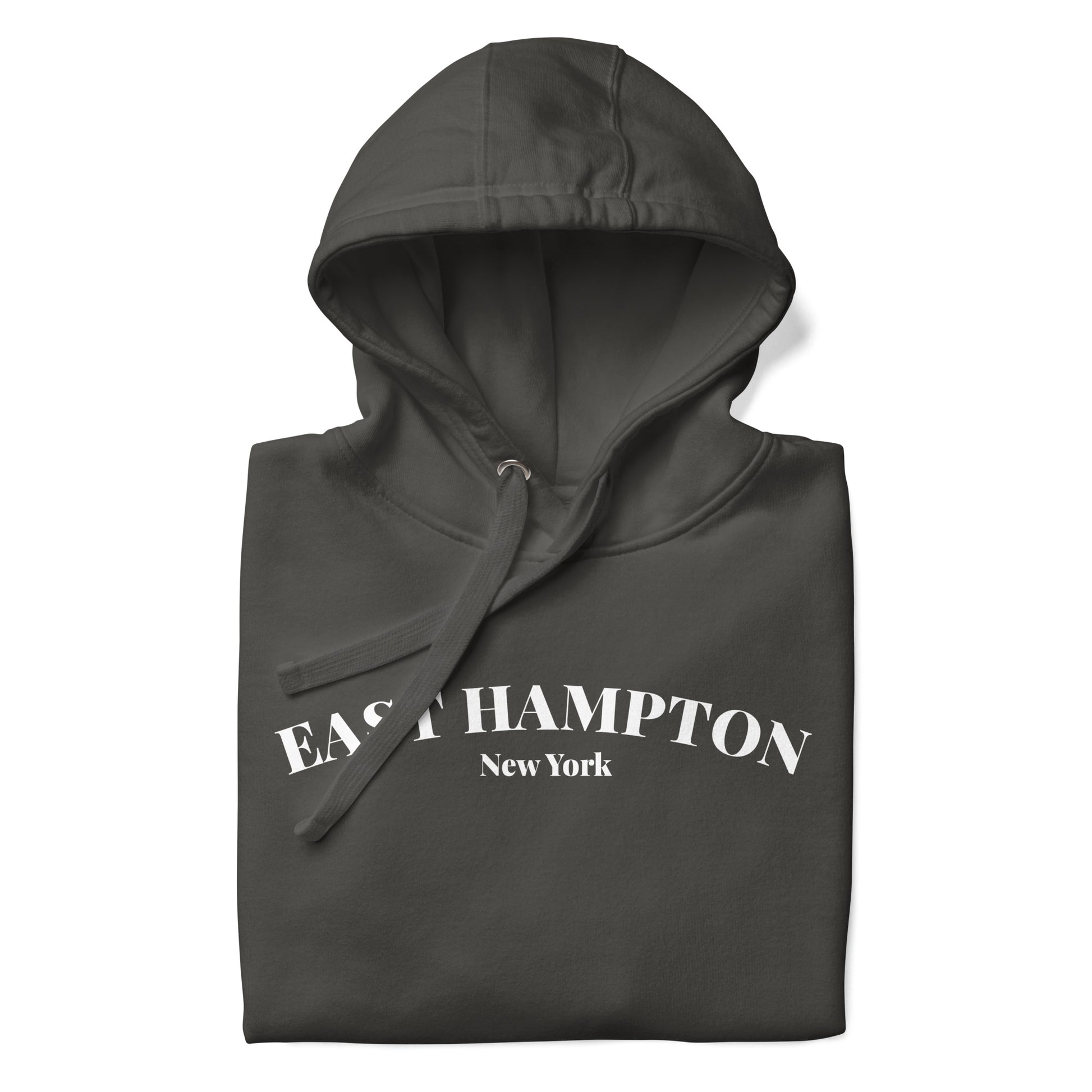 East Hampton NY Sweatshirt - Hoodie