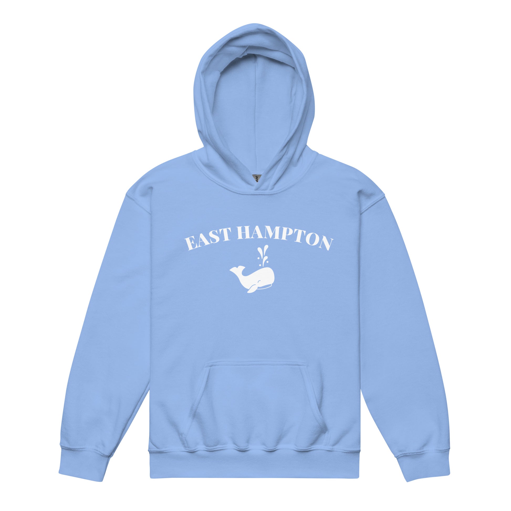 Kids East Hampton NY Hoodie