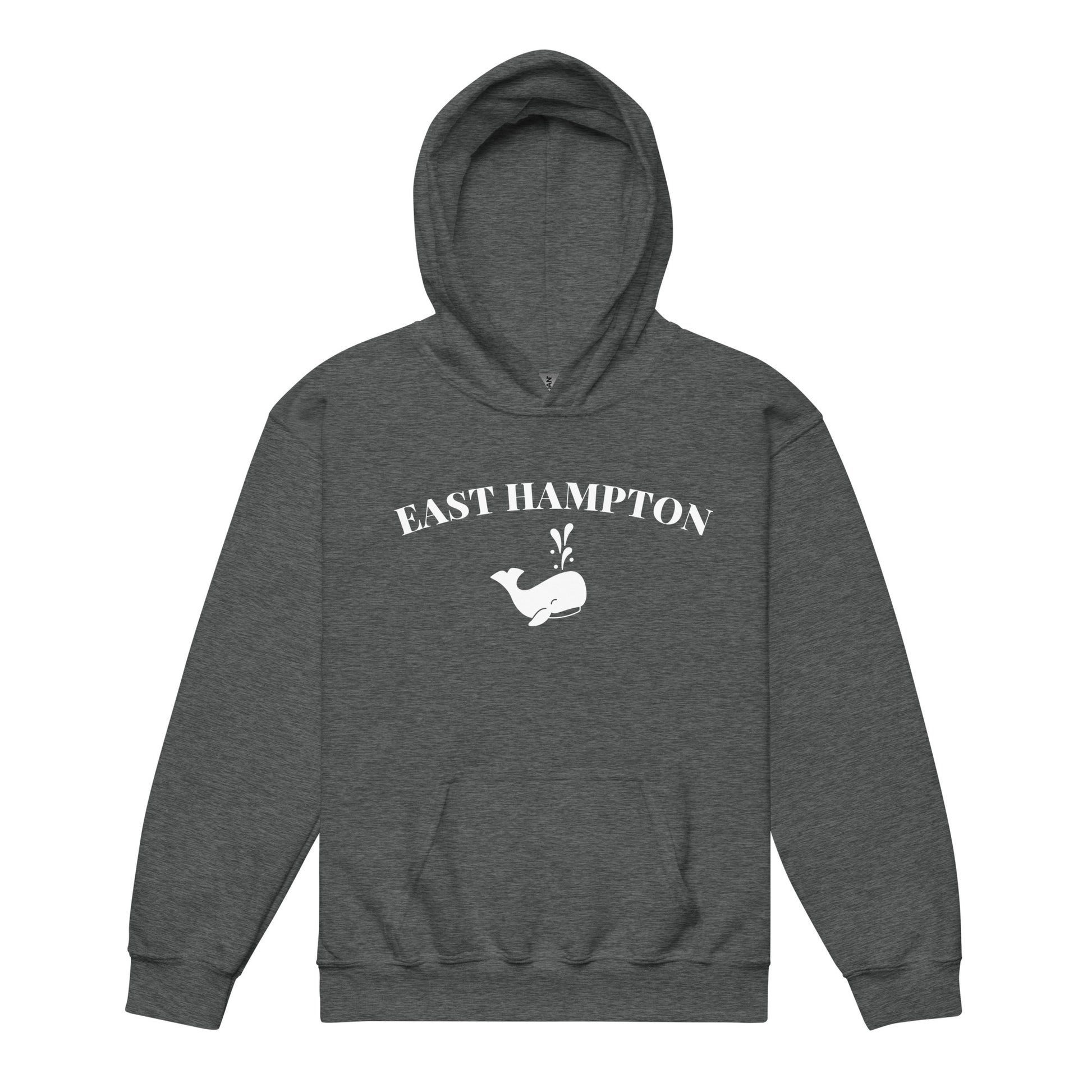 Kids East Hampton NY Hoodie