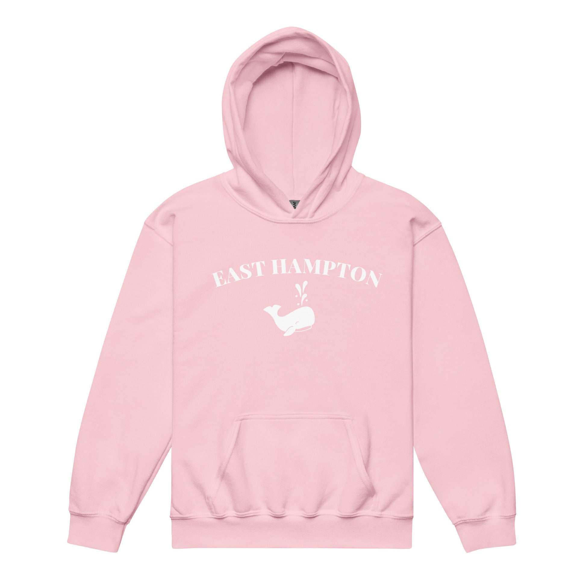 Kids East Hampton NY Hoodie