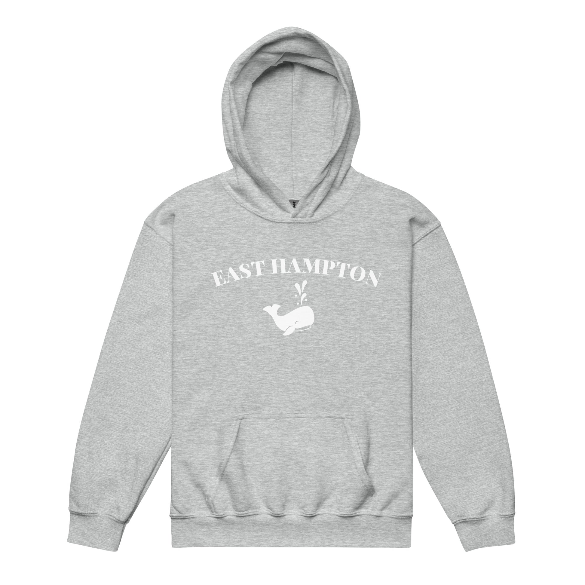 Kids East Hampton NY Hoodie